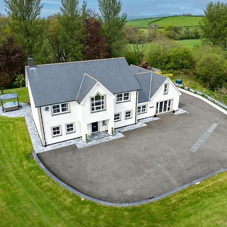 Parc Y Deri Villa Aberystwyth Exterior foto