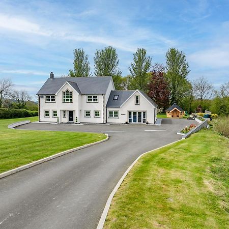 Parc Y Deri Villa Aberystwyth Exterior foto